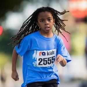 Meet your Posher, Braden